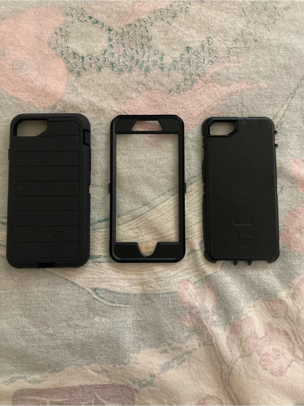 OtterBox rugged defender